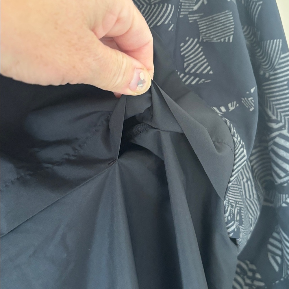 Nike Running Flash Reflective Jacket - image 7